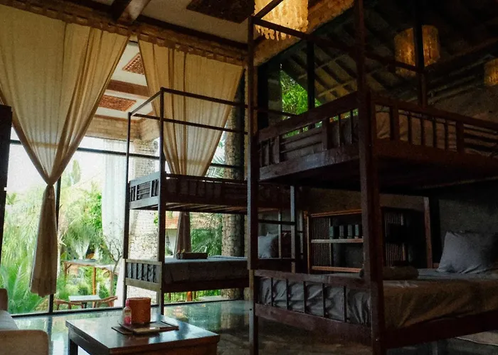 Mansion *