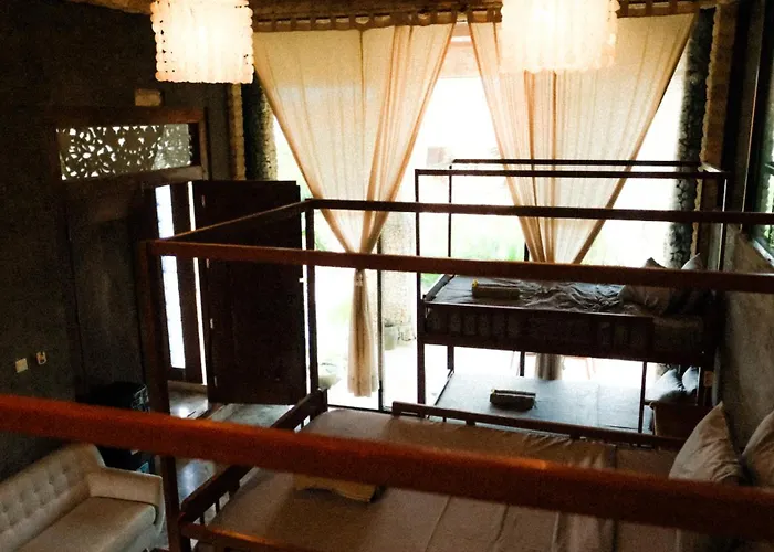 Mansion ウルワツ
