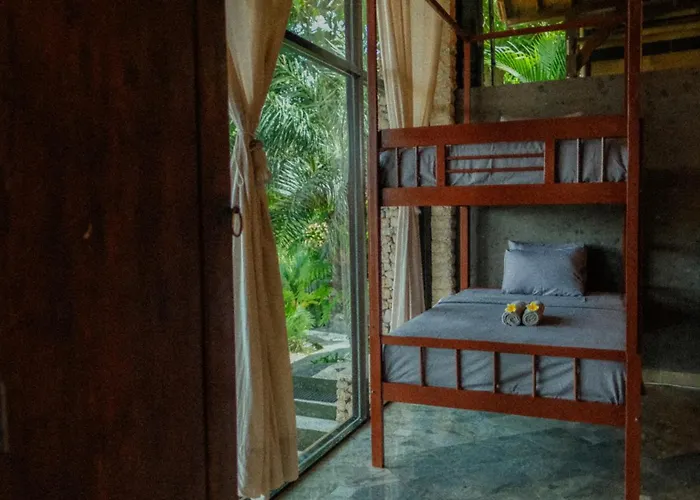 Mansion ウルワツ