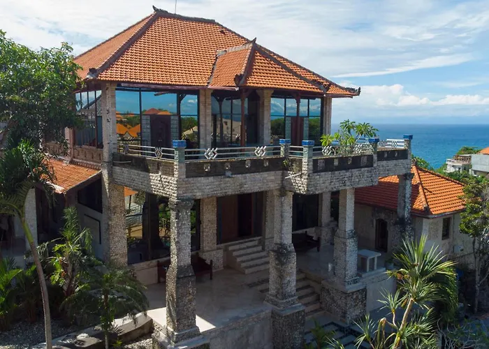 Mansion *