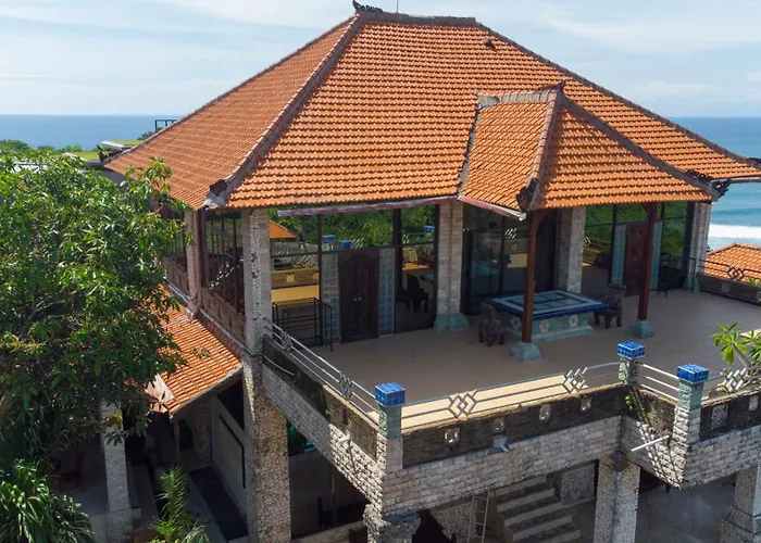 Mansion