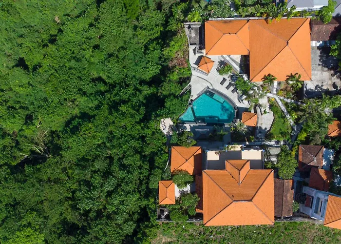 ホステル Mansion