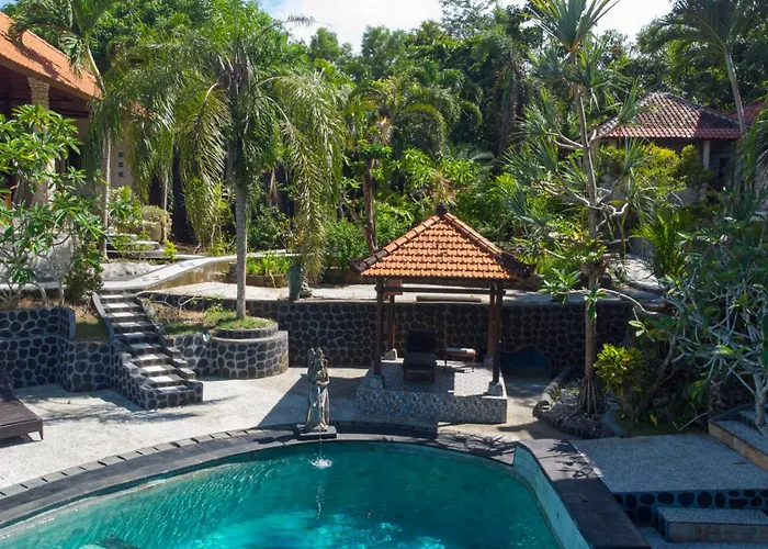 Mansion *