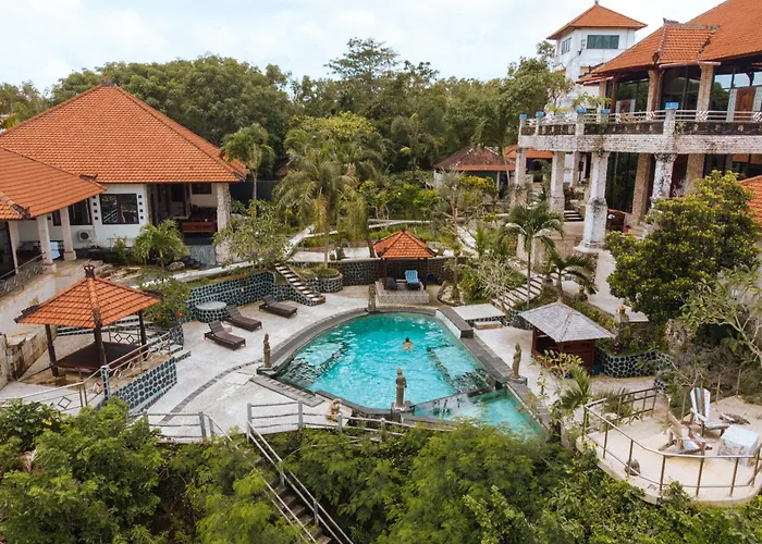 Mansion *
