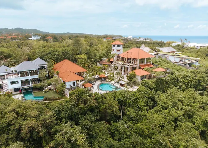Mansion *