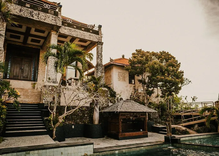 ホステル Mansion