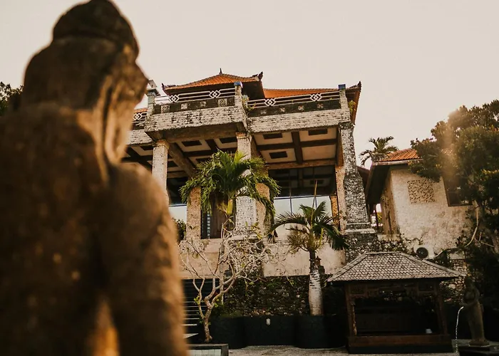 Mansion