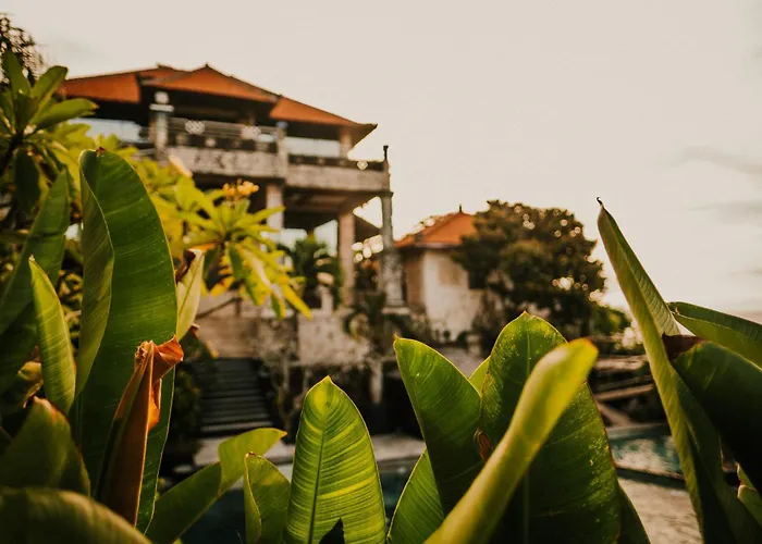 Mansion *
