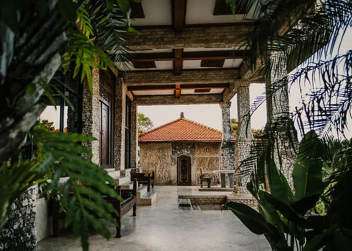 Mansion ウルワツ